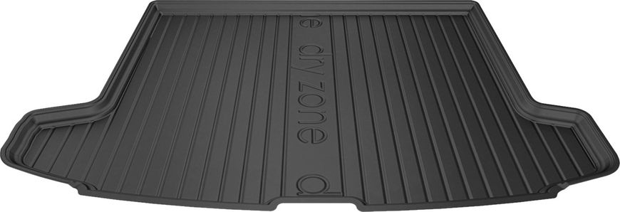 Килимок в багажник Hyundai Tucson 2020- (верхній рівень) Dry-Zone Frogum FG DZ413801
