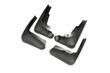 Бризковики Toyota Camry V50 USA 2011-2014 комплект 4шт AVTM MF.TOCA2011U