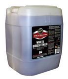 Концентрат для очистки колесных дисков Meguiars Detailer Wheel Brightener 18,93л Meguiars D14005