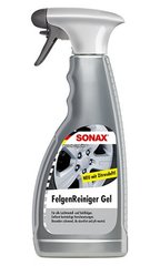 Очиститель дисков Sonax, 500 мл Sonax 429200