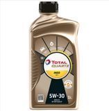 Моторное масло Total Quartz INEO MC3 5W-30 1л Total 213769