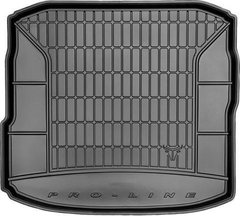 Килимок в багажник Audi A3/S3/RS3 (mkIII) 2012-2020 (седан) Pro-Line Frogum FG TM549017