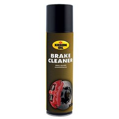 Очиститель тормозов Kroon Oil Brake Cleaner 500мл Kroon Oil 32964