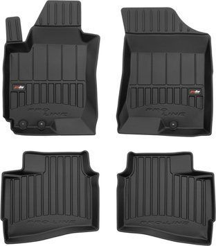 Коврики в салон Hyundai i30 CW 2007-2012, Proline 3D, Frogum, FG 3D409453