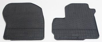Килимки у салон Mitsubishi Outlander XL 2007-/Peugeot 4007 2007-/Citroen C-Crosser 2007-, 2шт, Stingray, 1013132