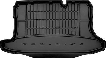 Килимок у багажник Ford Fusion 2002-2012, Pro-Line, Frogum FG TM402690
