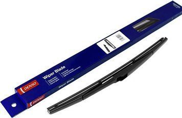 Щетка стеклоочистителя задняя 350мм Denso DRA-035