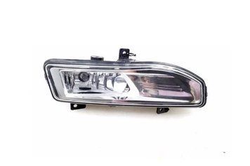 Протитуманна фара Nissan Qashqai/Rogue/X-Trail 2017-2021 передня ліва, без ламп, H8 Depo 315-2034L-UQ