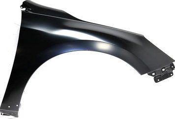 Крило Subaru Legacy 2014-2018/2018-, переднє, ліве, AVTM, 57120AL03A9P, PSB10035AL