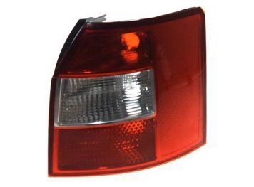 Ліхтар задній Audi A4 Avant 2001-2005, правий, Depo, 441-1971R-UE