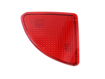 Відбивач Dacia/Renault Logan 2007-2013 левий Blic 5403-09-029205P