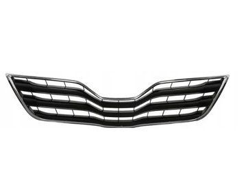 Решетка радиатора Toyota Camry 2010-2011, хромированная, AVTM, 188164999
