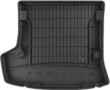 Коврик в багажник Toyota Corolla SD 2008-2013, без двухуровневого пола, Pro-Line, Frogum FG TM402638