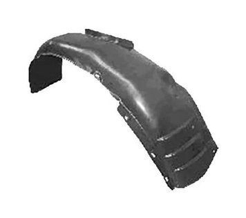 Підкрилок Seat Ibiza/Cordoba 1993-1999/Volkswagen Caddy 1994-2005/Polo 3 1994-2001 передній правий 6K5809962B41 AVTM 446607388