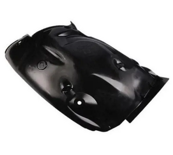 Підкрилок Renault Megane 2003-2006 передній правий (задня частина) 8200073428 AVTM 446041387