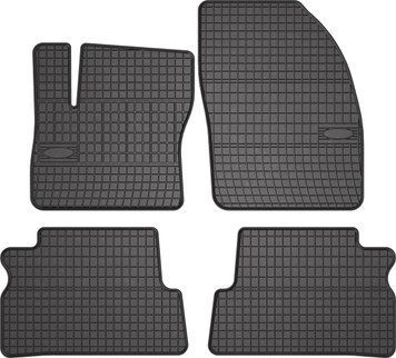 Коврики в салон Ford C-Max 2003-2010, Frogum, FG 0305