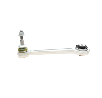 Рычаг подвески BMW 5-Series E60/6-Series E63/7-Series E65-E67 2001-2010 M54/M57/N52/N53/N62/N73, задний, левый, без элементов крепления, Asmetal, 23BM0332B