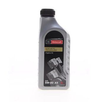 Моторна олива Ford Motorcraft A5 5W30, 1л Ford 15CF56