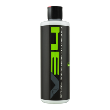 Паста полировальная Chemical Guys абразивная V34 Optical Grade Extreme Compound - 473 мл Chemical Guys GAPV3416