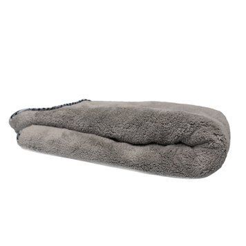 Рушник Chemical Guys з мікрофібри вовняний мамонт Drying Towel Woolly Mammoth 64x91см Chemical Guys MIC1995