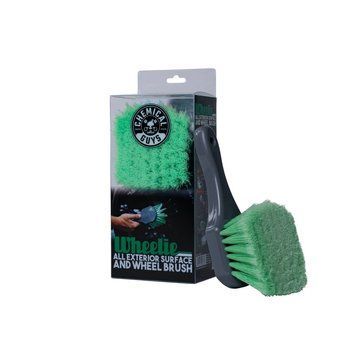 Щетка Chemical Guys для чистки дисков Wheelie All Exterior Surface and Wheel Brush Chemical Guys ACCG08