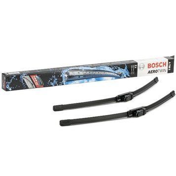 Комплект щіток склоочисників BOSCH Aerotwin 530/530мм Bosch 3397009798