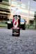 Ароматизатор Chemical Guys нейтрализатор запахов - Rides and Coffee Scent Air Freshener (кофе) - 473мл Chemical Guys AIR23616