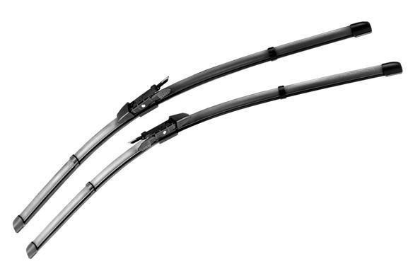 Щетки стеклоочистителя Citroen C4 04-10 ,кт 2 шт Oximo WBP300400