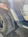 Брызговики Jeep Wrangler 2007-2017 комплект 4шт AVTM MF.GJWR07 5
