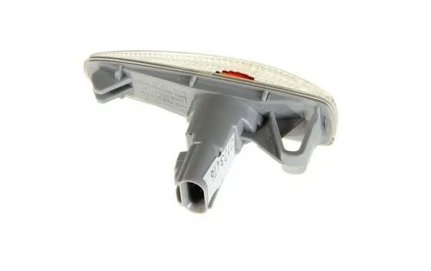 Покажчик повороту Mitsubishi Lancer 10 2007-/Outlander XL 2007-/Outlander 2012-2015/Pajero 4 2007-, на крилі, лівий, AVTM, 184811 KB0-E