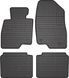 Коврики в салон Mazda 6 2012-, Frogum, FG 542797 1