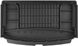 Килимок в багажник Mini Countryman (R60) 2010-2016 (верхній рівень) Pro-Line Frogum FG TM402676 1