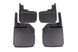 Брызговики Jeep Wrangler 2007-2017 комплект 4шт AVTM MF.GJWR07 6