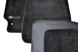 Ворсові килимки Toyota Camry (2006-2011) /Чорні, Premium BLCLX1612 AVTM 9