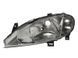 Фара передняя Renault Megane 1 1999-2002, левая H4, электрическая регулировка, Depo, 551-1134L-LD-EM 1