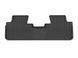 Коврики в салон Lexus RX 2016-, задние, черные, Weathertech 448862IM 1