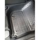 Коврики в салон Honda HR-V e:HEV 2022- Avto-Gumm 12068 4