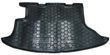 Коврик в багажник Chevrolet Niva, 211140 Avto-Gumm