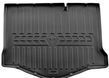 Килимок у багажник Skoda Superb 2 3T SW 2008-2015, з бортом, поліуретан, Stingray 6020071