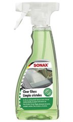 Очищувач Sonax Glass Cleaner 500мл Sonax 338241