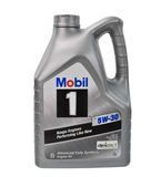 Моторное масло Mobil 1 X1 5W30, 5л MOBIL 5W30M1X15L