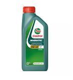 Моторное масло Magnatec diesel 5w-40 dpf 1л Castrol 5W40MDDPF1L