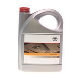 Моторна олива Toyota/Lexus Fuel Economy 5W30 5л Toyota/Lexus 888080845