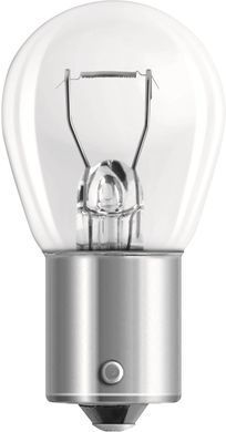 Автолампа P21W Ultra Life 12V 21W BA15S (блистер 2шт)