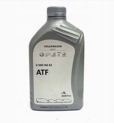 Трассмиссионное масло VAG ATF 1 л VAG G060162A2