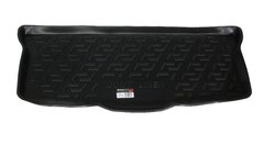 Коврик в багажник Citroen C1 HB (05-)