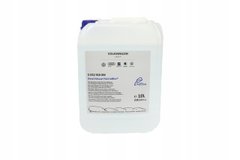 Жидкость AdBlue (мочевина) VAG 10л VAG G052910M4