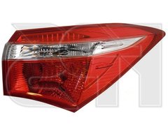 Правий ліхтар задній Toyota Corolla 2013-2016 правий зовнішній EUR 212-191FR-UE