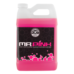 Автошампунь Chemical Guys Mr.Pink Super Suds Superior Surface Cleanser Car Wash Shampoo- 3785мл Chemical Guys CWS402