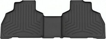 Килимки у салон BMW X7 2019- High Performance, 2й ряд Weathertech 4415073IM